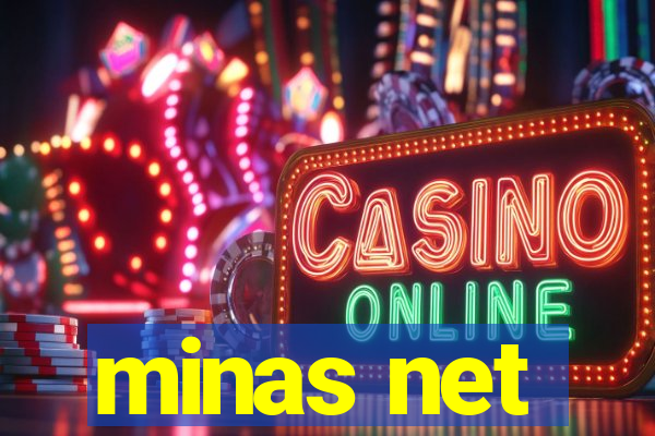 minas net